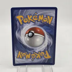 Bulbasaur AR - 133/132 - Art Rare - Mega Evolution - NM - Pokemon TCG - Image 2