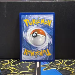 Pokemon Celebi XY111 Promo Holo Englisch – XY Black Star Promo - Image 2