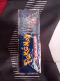 Pokemon Misty's Trainer Deck B Sealed Mint - Extremely Rare - Image 3
