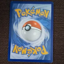 Pokemon Dive Ball Secret Rare 161/160 XY Primal Clash Foil Trainer Card - Image 2