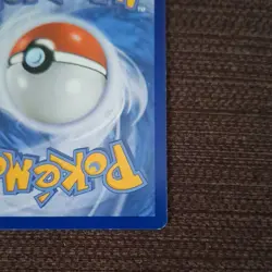 Pokemon Dive Ball Secret Rare 161/160 XY Primal Clash Foil Trainer Card - Image 3