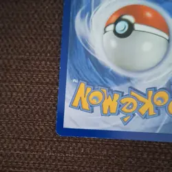 Pokemon Dive Ball Secret Rare 161/160 XY Primal Clash Foil Trainer Card - Image 4