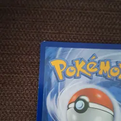 Pokemon Dive Ball Secret Rare 161/160 XY Primal Clash Foil Trainer Card - Image 5