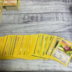 Lot Of 700+ Vintage 90s Pokemon Cards - Image 3
