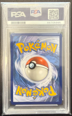 PSA 10 Umbreon GX 80/149 Ultra Rare Pokemon TCG Sun & Moon Base Set - Image 2
