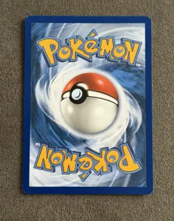 Pokemon Yamper Phantasmal Flames 99/94 Illustration Rare. NM (Pack Fresh)! - Image 2