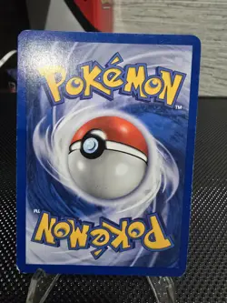 Pokemon Dark Arbok Team Rocket Holo Rare 1st Edition 2/82 60 HP English - Image 3