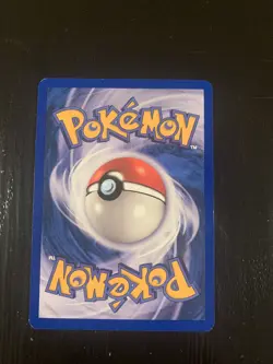 Pokemon TCG Kadabra Expedition 84/165 Regular Uncommon- LP - Image 2