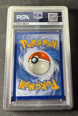 Pokemon Radiant Eevee SWSH230 Black Star Promo PSA 10 GEM MINT - Image 2