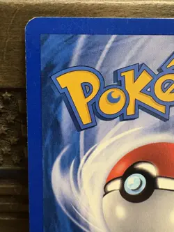 Pokemon Growlithe 65/100 E-Series EX Sandstorm 2003 Near Mint NM/LP - Image 5