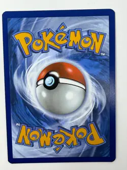 2025 Pokemon SV White Flare - WHT EN #098/086 Emboar Illustration Rare - Image 3