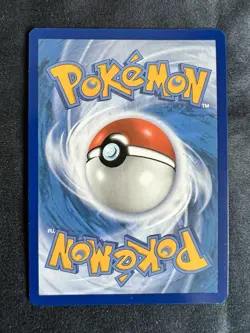 Pokemon Samurott 107/086 WHI EN Illustration Rare IR White Flare - Image 2
