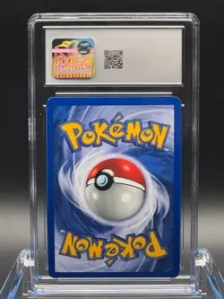 CGC 8.5 NM/MINT+ ✨ - Charizard 006/165 Expedition Base Set Holo - 2002 Pokemon - Image 2