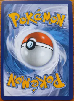 Pokemon TCG Oricorio ex #24 MEP Black Star Promo Near Mint Condition - Image 2