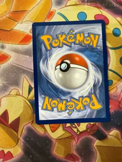 Pokemon TCG Latios 203/191 S&V Surging Sparks Illustration Rare NM - Image 2