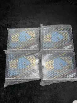 Pokemon Center Crown Zenith ETB Factory Sealed [x4] With Acrylic Cases 820650851476 - Image 3
