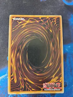 Alligator's Sword - TU08-EN006 - Rare - MP - Yugioh - Image 2