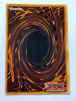 MAGICIAN OF CHAOS (RED) LDS3-EN089 LEGENDARY DUELISTS: SEASON 3 YU-GI-OH HOLO - Image 2