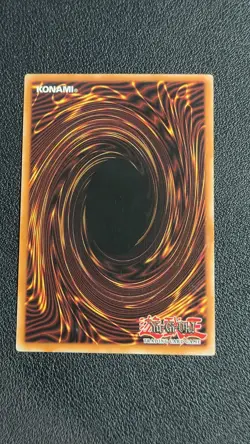 Axe Of Despair - DB1-EN002 - Sasuke Samurai - Name Error Misprint - Image 3