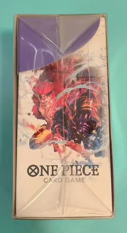 Sealed One Piece TCG Awakening of the New Era Double Pack Set OP-05 Vol 2 810059783591 - Image 3