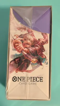 Sealed One Piece TCG Awakening of the New Era Double Pack Set OP-05 Vol 2 810059783591 - Image 5