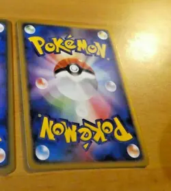 POKEMON JAPANESE CARD RARE HOLO CARTE MACHAMP 051/083 UNL JAPAN NM - Image 2
