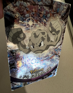 Lot of 20 Vintage Pokemon Animation Edit. Cards Inc. Foils TOPPS Blue Logo 1999 - Image 5