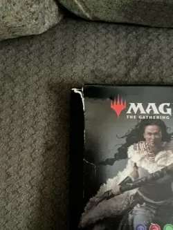 New Magic The Gathering Graveyard Overdrive Modern Horizons III Commander Deck - Image 4