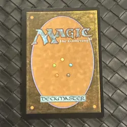 x1 Reluctant Role Model (0026) - Foil R MTG Duskmourn: House of Horror M/NM, Eng - Image 2