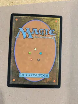 Birds of Paradise - MTG - M10 - LP - Image 2