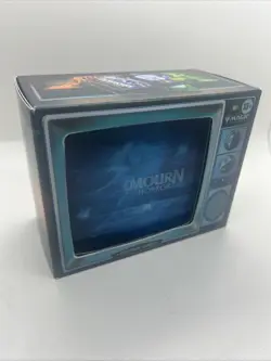 MTG Duskmourn House of Horrors Nightmare Bundle DSK Sealed - Image 1