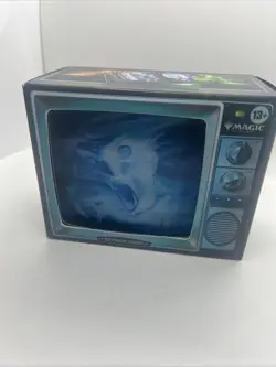 MTG Duskmourn House of Horrors Nightmare Bundle DSK Sealed - Image 2