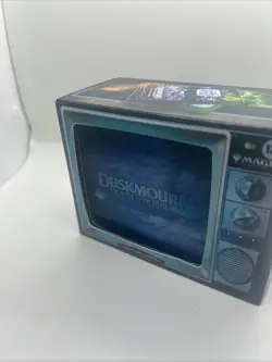 MTG Duskmourn House of Horrors Nightmare Bundle DSK Sealed - Image 3