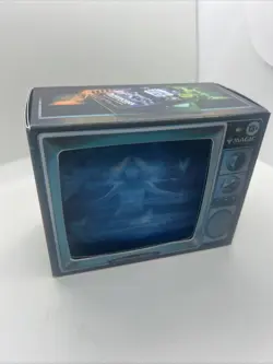 MTG Duskmourn House of Horrors Nightmare Bundle DSK Sealed - Image 4