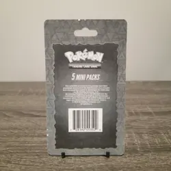 POKEMON TCG - TRICK OR TRADE - MINI BOOSTER PACKS (BLISTER) - Image 3
