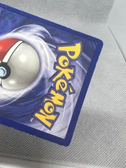 Pokemon Blastoise 2/102 Base Set Holo Rare 100 HP Vintage 1999 TCG - Image 4