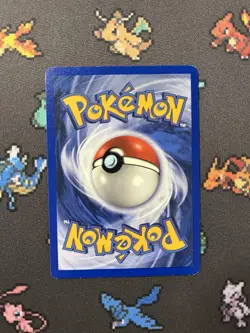 Pokemon Espeon 20/75 Neo Discovery - LP - Image 3
