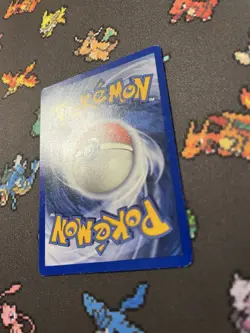 Pokemon Espeon 20/75 Neo Discovery - LP - Image 4