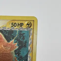 POKEMON Charmander Delta Species 49/100 Crystal Guardians Reverse Holo RARE - Image 4