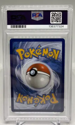 Auction #2 2021 Pokemon Celebrations #005 FA Pikachu PSA 7 NM - Image 2