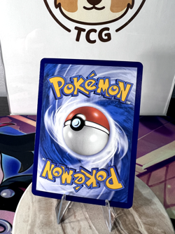 Eevee V 0113/15 Pokemon Chinese Gem Pack 2 Near Mint - Image 3