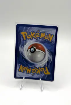 Pokemon TCG - Feebas Illustration Rare Full Art Holo Surging Sparks 198/191 - Image 2