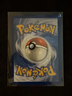 Pokemon Pikachu 002/015 McDonald's 2024 Promo Holo Basic Card 60 HP 50 Attack - Image 2