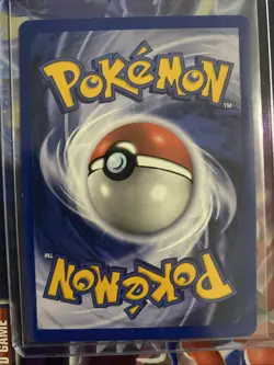 Pokemon TCG Totodile Neo Genesis 80/105 Unlimited Common Card - Image 2