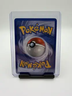 Pokemon TCG Dark Golduck 35/109 ex Team Rocket Returns Stamped 2004 Holo NM - Image 4