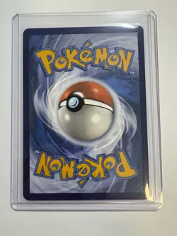 Pokemon TCG Pikachu EX Double Rare Holo Card 057/191 Surging Sparks - Image 2