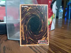 Kaiser Glider DCR-051 Dark Crisis Unlimited Vintage Yugioh 1996 Holo NM - Image 3