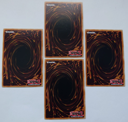 PRIMITE LORDLY LODE DRILLBEAM ROTA EN058 EN060 QUARTER CENTURY SET YUGIOH *NM* - Image 2