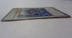 Nitro Warrior DP08-EN013 (Rare, 1st Edition, Lightly Played / LP) Yugioh - Image 3