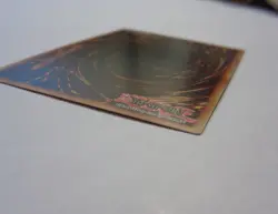 Nitro Warrior DP08-EN013 (Rare, 1st Edition, Lightly Played / LP) Yugioh - Image 5